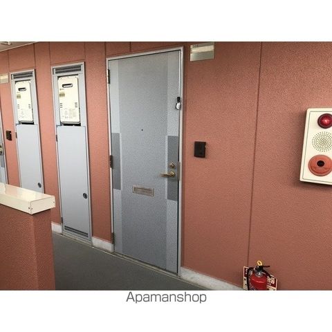 マジェスタ八戸ノ里の内装写真