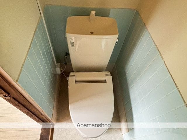 ナカシマビルの内装写真