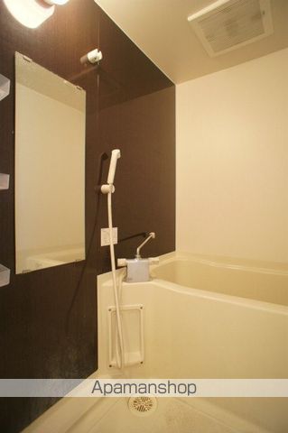 レジデンシャルヒルズ博多東の内装写真