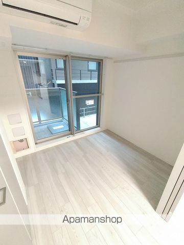 エスリードレジデンス大阪谷町THAMARKSの内装写真