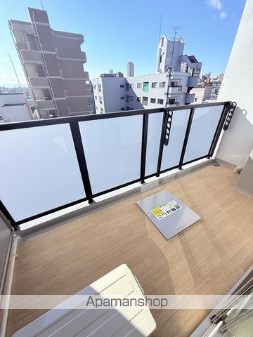 LIVENTO玉造の内装写真