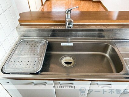 フォブールＫ＆Ｎ[2LDK/54.65m2]の内装5