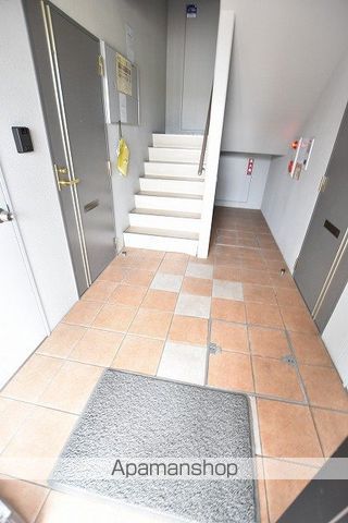 パークハイツJのその他写真