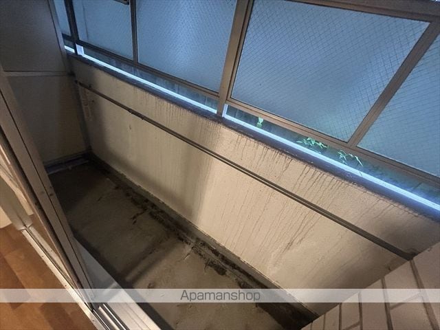 ラポール町田の内装写真