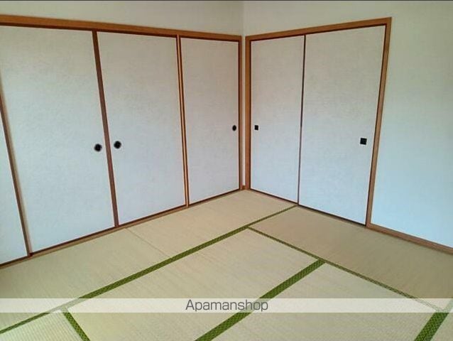 アムール霧島の内装写真