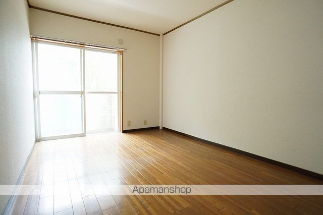 名倉ハイツの内装写真