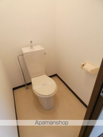 GRAN SHARIOの内装写真