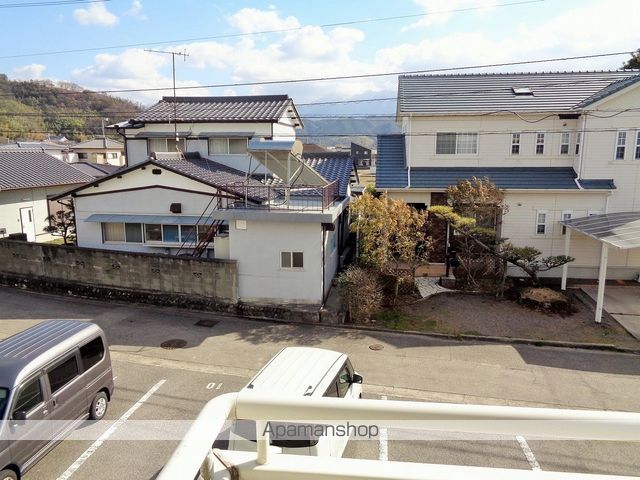 シーサイドセジュールの周辺写真