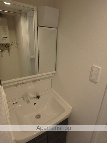 LBOX札幌の内装写真