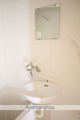 レオパレスフレグラントの内装写真