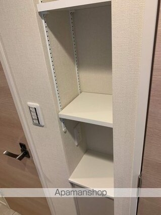 ルフォンプログレ四谷[1K/25.08m2]のその他部屋・スペース