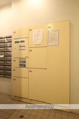 ラ・コスタ新宿余丁町の内装写真