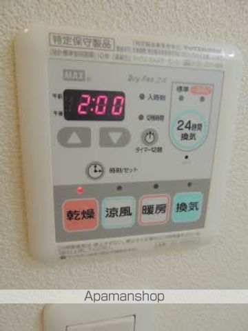 トップスターコート宮崎 D棟の内装写真