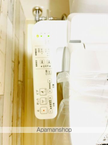 フジパレス旭城北の内装写真
