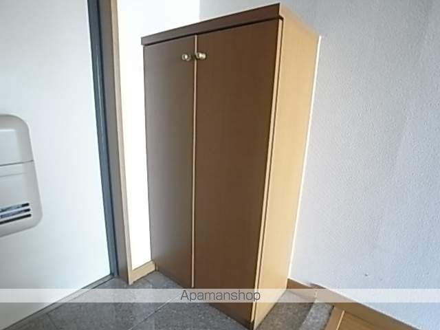 中花明豊ビルの内装写真