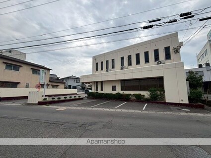 土居町２丁目テナント[事務所/80m2]の外観2