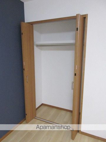 リバティエの内装写真