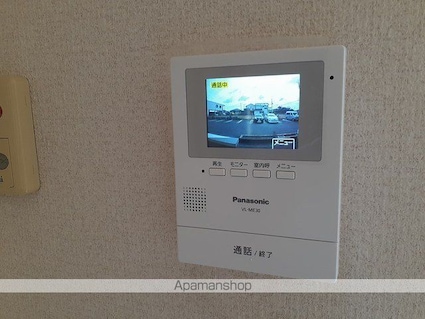 アヴニールⅢ[2LDK/54.86m2]のその他設備
