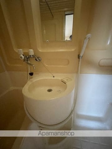 ハイツ菅原の内装写真
