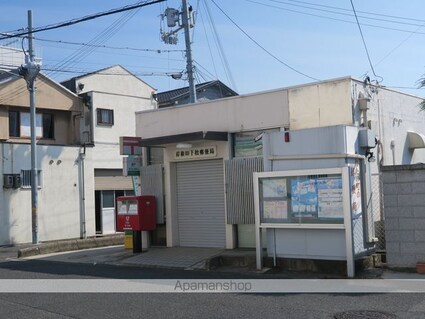 エクシード岸和田[2LDK/51.43m2]の周辺8