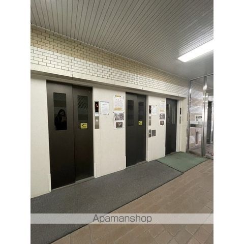 綾瀬プルミエの外観写真