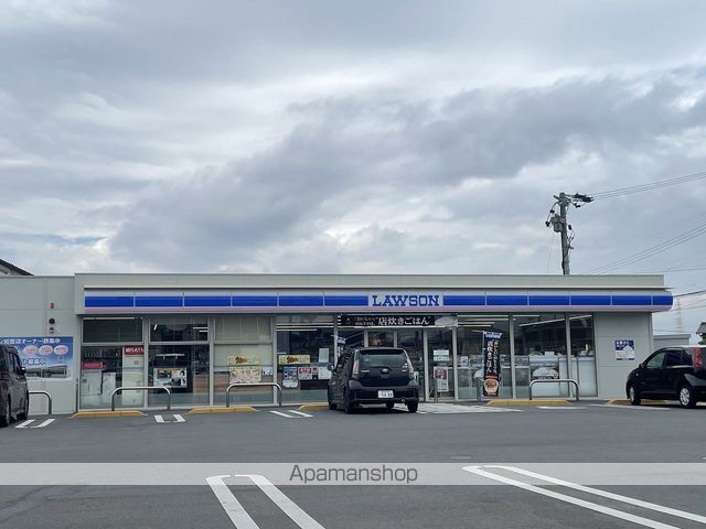 エクセル２１　Ⅴ 105 ｜ 静岡県浜松市中央区有玉南町1761-1（賃貸アパート1LDK・1階・32.94㎡） その18