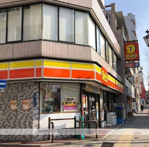 メイクス今池02の周辺写真