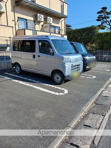 ストーンヒルズDのその他写真