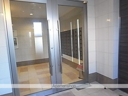 ファーニッシュ山王[1K/30m2]の共用部5