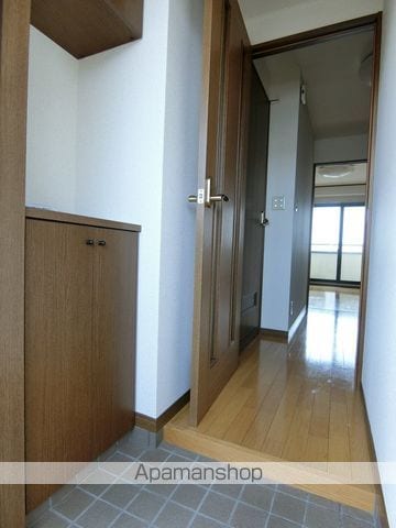 TOKURAGARDENHILL’Sの内装写真