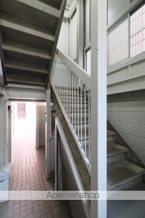 ガーデンヒルズ市ヶ谷[2K/35m2]のその他内装2