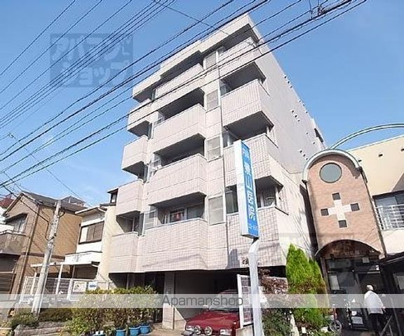 ヴィラサンシルク西大路