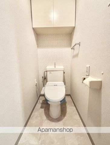 品川シーサイドビュータワー Iの内装写真