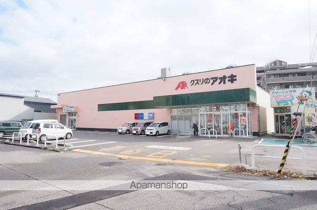 DーRESIDENCE浅野本町の周辺写真