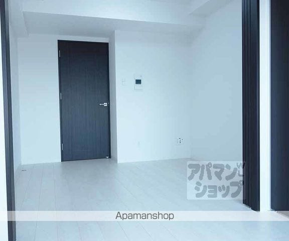 ベラジオ西大路五条の内装写真