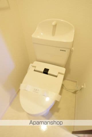 コンフォールの内装写真