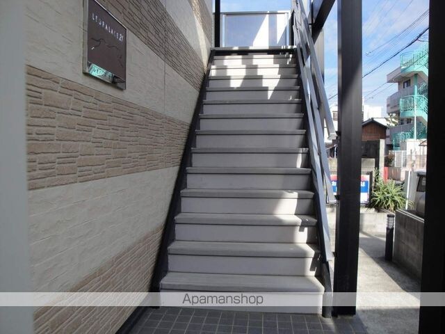 レオパレス北新博労町[1K/19.87m2]の共用部3