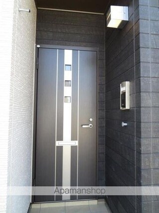 ＪａｄｅＨｏｕｓｅ庄町　Ａ[1R/32.23m2]のエントランス2