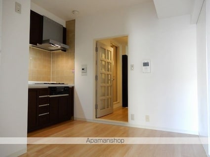 アゼリア明大前[1DK/28m2]の内装1