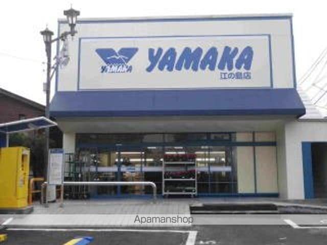 Glandear鎌倉の周辺写真