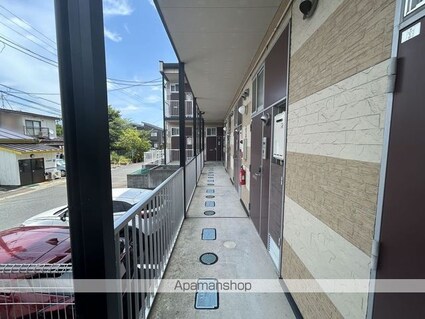 レオパレスシャングリラ２００７[1K/20.14m2]のその他部屋・スペース1