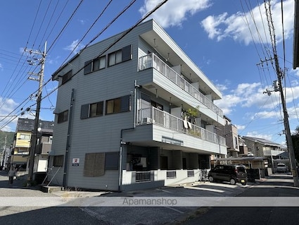秦南町ハイツ[2DK/31.54m2]の外観3