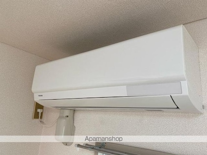 コーポ松岡[1K/20.06m2]のその他設備