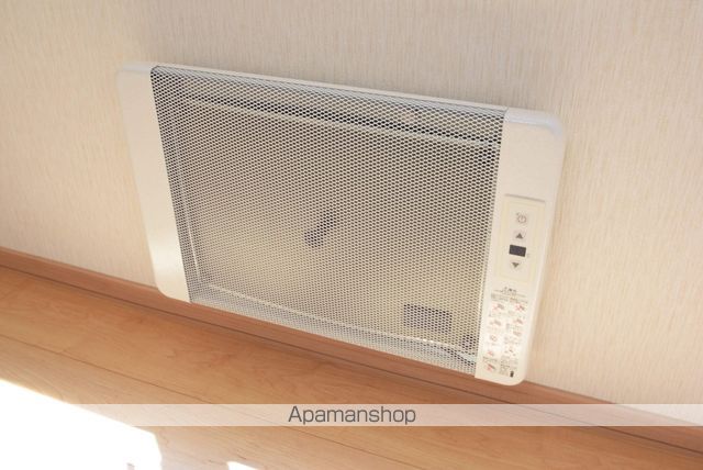 ペシュールの内装写真