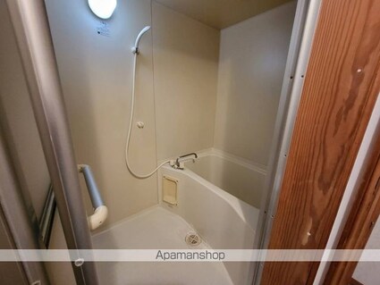 サザンクロス・ビュー[2K/42.23m2]のバス