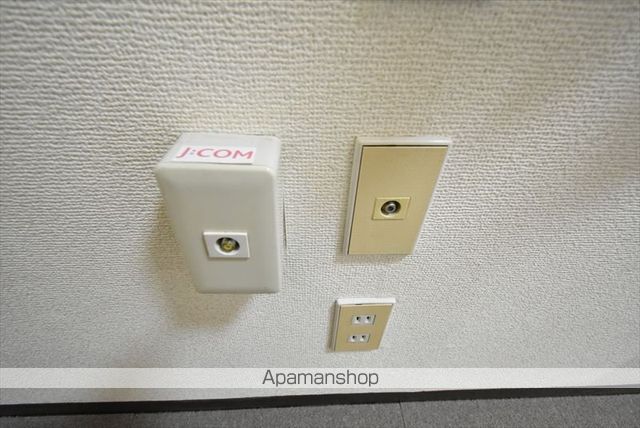 シャンドール札幌の内装写真