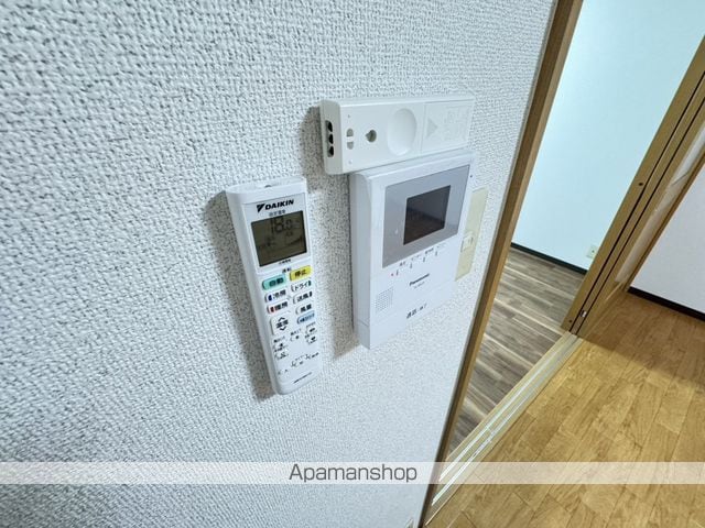 協和ハイツの内装写真