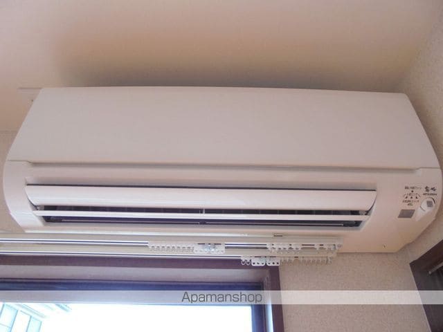 KFTマンションの内装写真