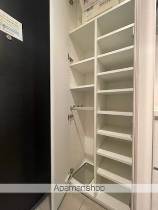 ザ・パークハビオ新宿[1K/25.12m2]の内装1