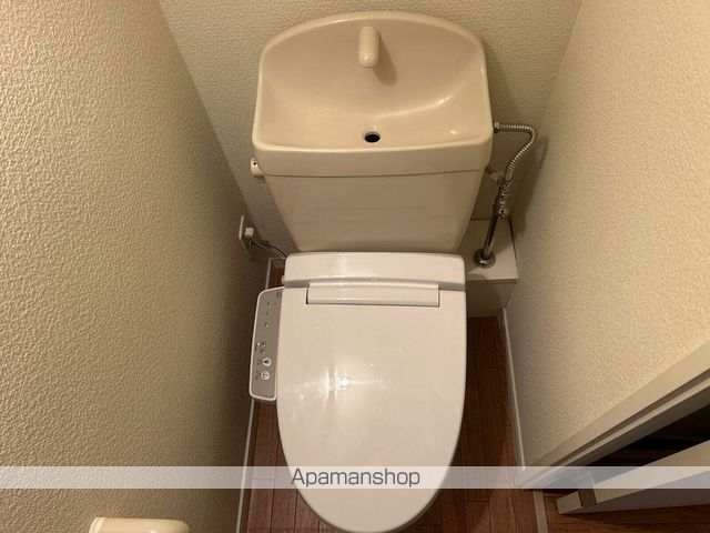 レオパレスAー1の内装写真